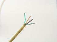 Pvc Insulation Multi Core Twisted Pair Cable Multi Core Electrical Cable